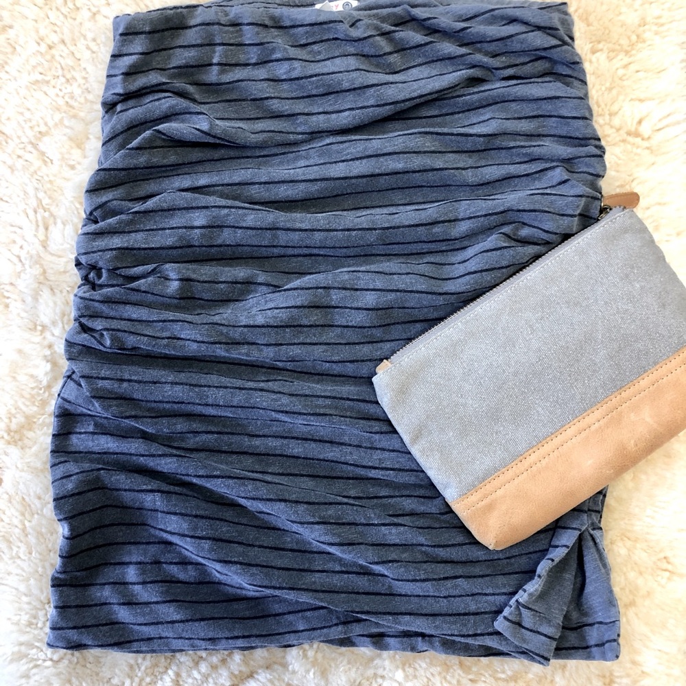 Sundry mini skirt